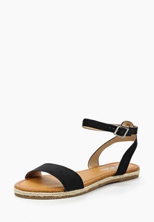 Сандалии Style Shoes