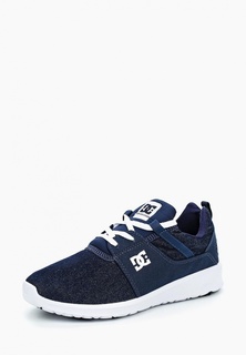 Кроссовки DC Shoes