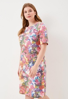 Платье MadaM T