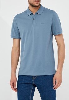 Поло Boss Hugo Boss