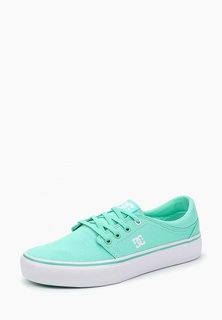 Кеды DC Shoes