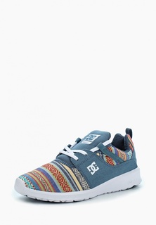 Кроссовки DC Shoes