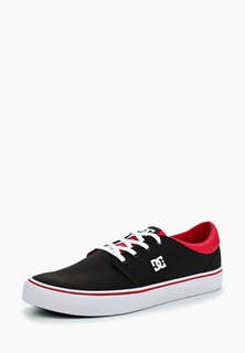 Кеды DC Shoes