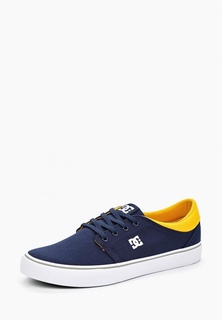 Кеды DC Shoes