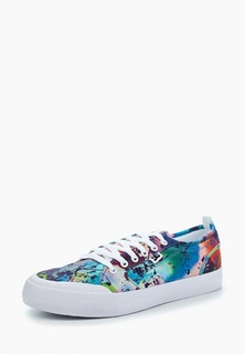 Кеды DC Shoes