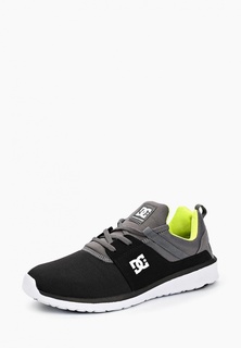 Кроссовки DC Shoes