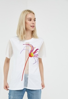 Футболка Sportmax Code