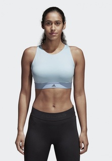 Топ спортивный adidas