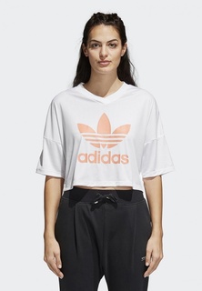 Футболка спортивная adidas Originals