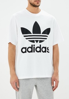 Футболка спортивная adidas Originals