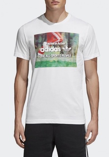 Футболка adidas Originals