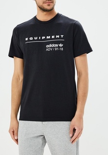 Футболка спортивная adidas Originals