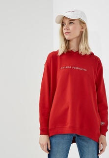 Худи Chiara Ferragni Collection