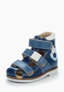 Сандалии Tapiboo