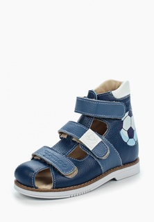 Сандалии Tapiboo