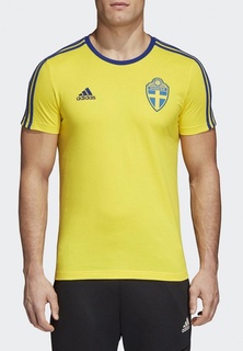 Футболка adidas
