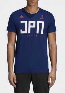 Футболка adidas