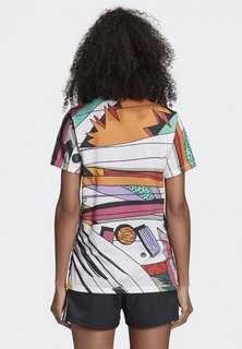 Футболка adidas Originals