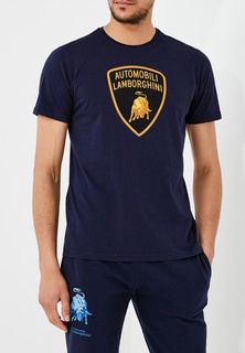 Футболка Automobili Lamborghini