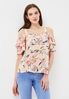 Блуза Dorothy Perkins