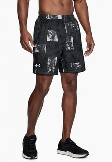 Шорты спортивные Under Armour