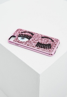 Чехол для iPhone Chiara Ferragni Collection