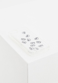Чехол для iPhone Chiara Ferragni Collection