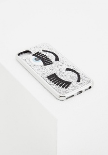 Чехол для iPhone Chiara Ferragni Collection