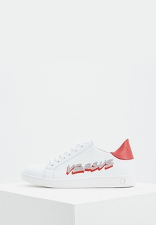 Кеды Versus Versace