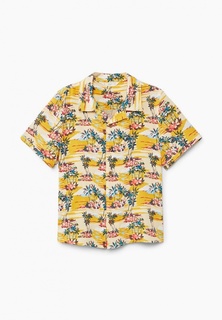 Рубашка Mango Kids