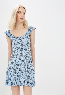 Платье Miss Selfridge