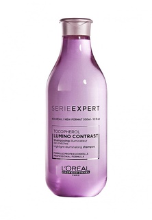 Шампунь LOreal Professionnel