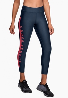 Тайтсы Under Armour