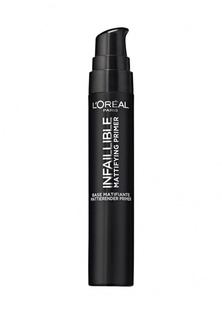 Праймер для лица LOreal Paris