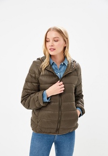 Пуховик Freda