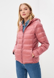 Пуховик Freda