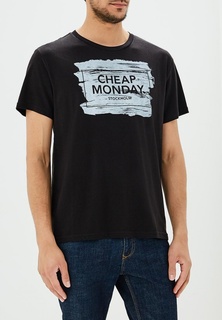 Футболка Cheap Monday