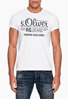 Футболка s.Oliver