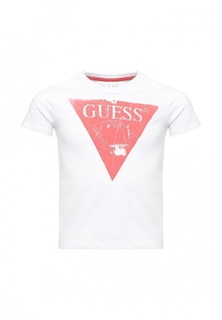 Футболка Guess