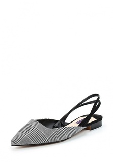 Туфли Violeta by Mango