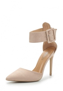 Туфли Diamantique