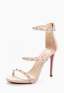 Босоножки Diamantique