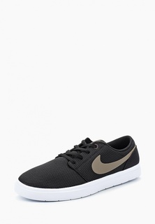 Кеды Nike