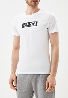 Футболка Anta