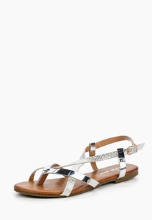 Сандалии Style Shoes