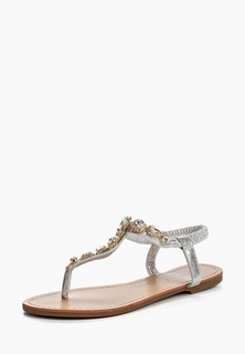 Сандалии Secondo Bella