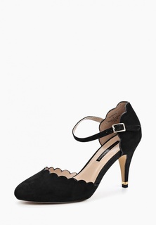 Туфли Dorothy Perkins