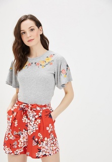 Футболка Dorothy Perkins
