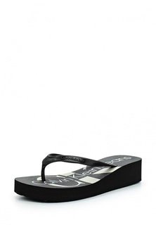 Сланцы Calvin Klein Jeans