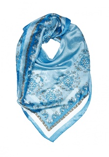 Платок Живой Шелк